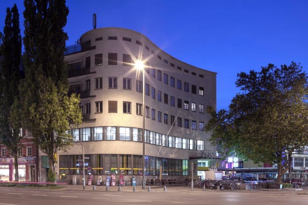 Goetz Castorph Architekten und Stadtplaner