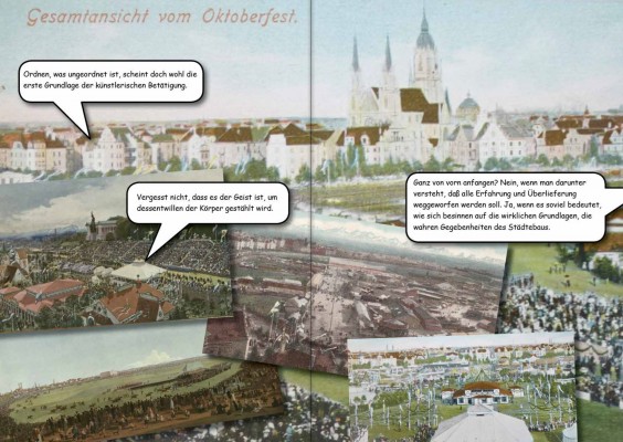 Goetz Castorph Architekten und Stadtplaner