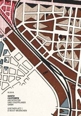 Goetz Castorph Architekten und Stadtplaner