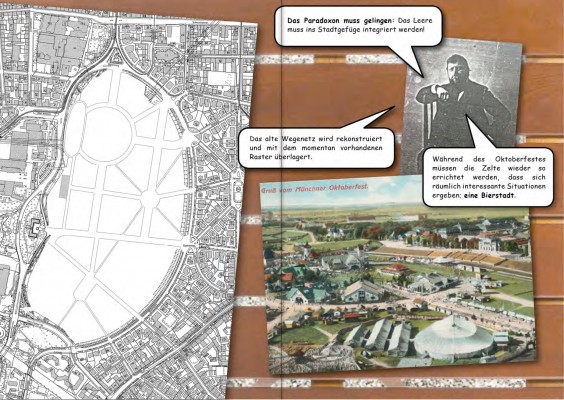 Goetz Castorph Architekten und Stadtplaner