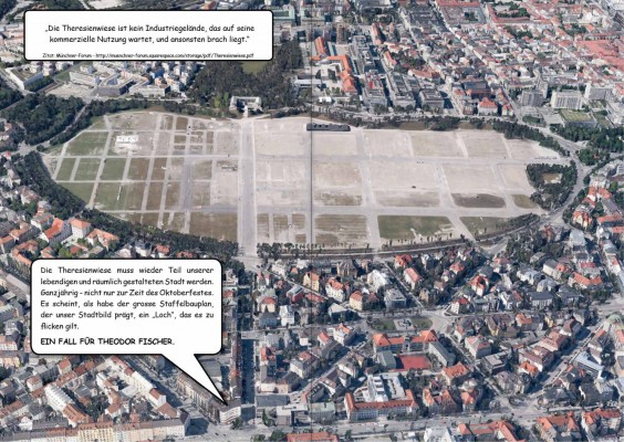 Goetz Castorph Architekten und Stadtplaner