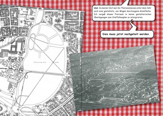 Goetz Castorph Architekten und Stadtplaner
