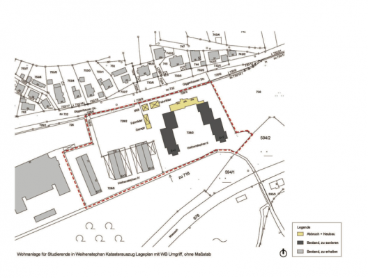 Planungsgebiet