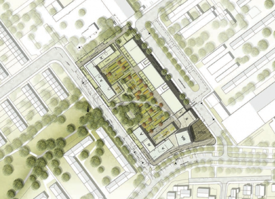 Falk von Tettenborn Architekturbüro | Plan