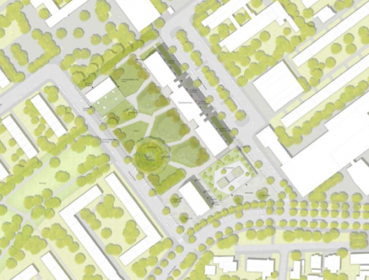 steidle architekten | Plan