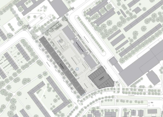 Lütjens Padmanabhan Architekten | Plan