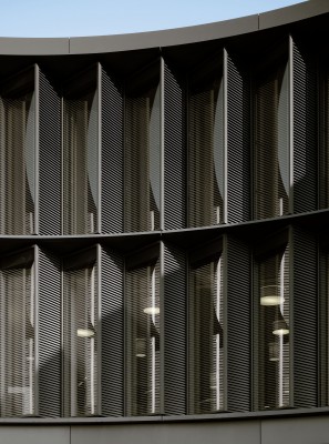 ESO Headquarters Erweiterung