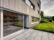 Kategorie Neubau: Mehrfamilienhaus in Kriens, aardeplan © Aura Fotoagentur