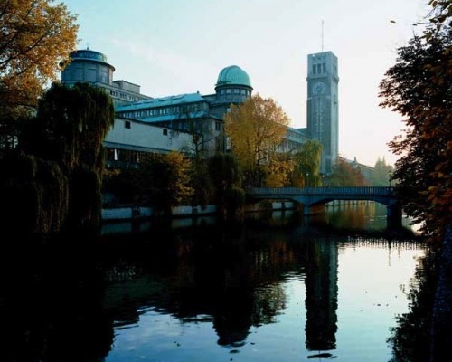 © Deutsches Museum