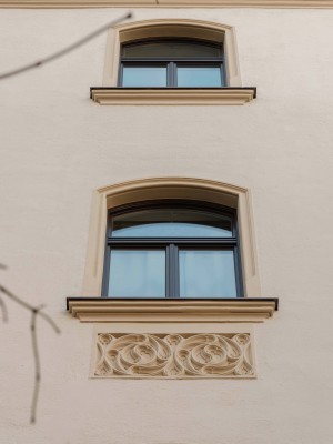 W13 - Dach meets Denkmal