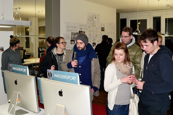 2012 Lange Nacht der Architekten