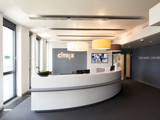 BILD:       		Citrix München            