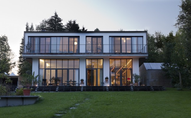 Haus Wanda