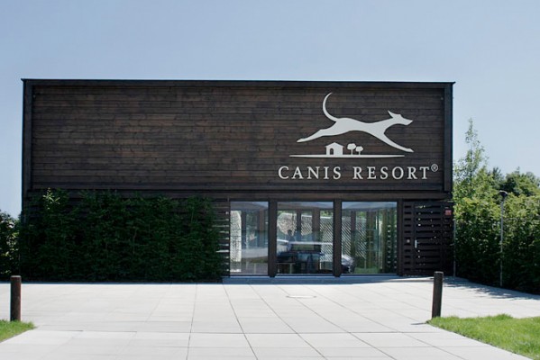 Canis Resort
