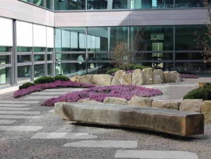 Landschaftsarchitektur muenchenarchitektur