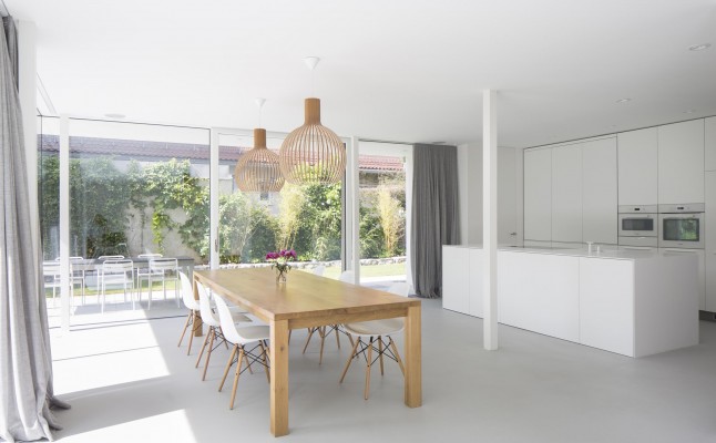 Haus H