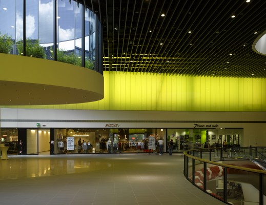 Fachmarktzentrum Schwabach