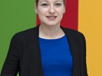 Dr. Eva Huttenlauch | © Lenbachhaus