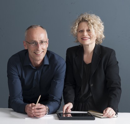 Neuer Partner von muenchenarchitektur