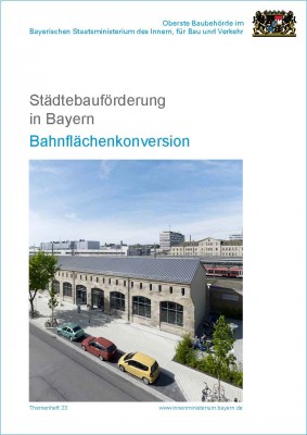 Bahnflächenkonversion