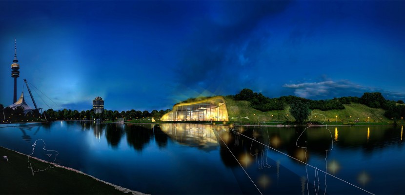 ArchitekturWerkstatt Vallentin