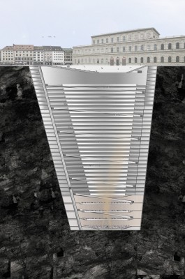 Benjamin Haupt Architekten