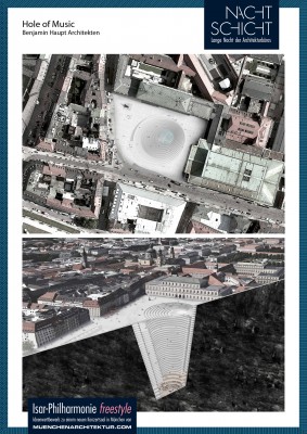 Benjamin Haupt Architekten
