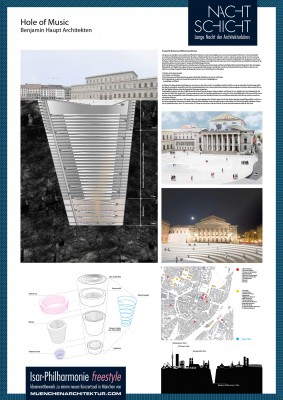 Benjamin Haupt Architekten
