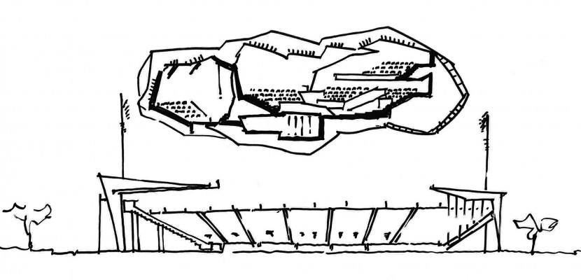 K+P Architekten und Stadtplaner, Koch Voigt Zschornack