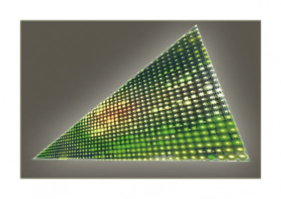 Lichtmodul