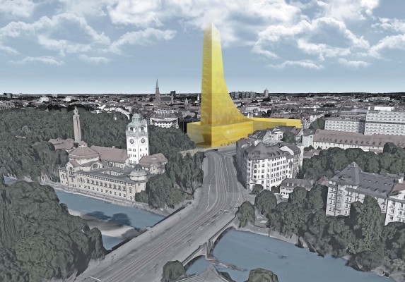 Stenger2 Architekten und Partner
