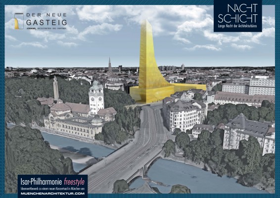 Stenger2 Architekten und Partner
