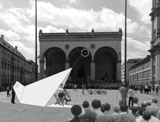 studio lot Architektur / Innenarchitektur