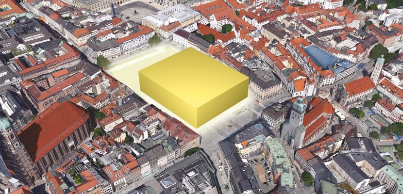 WORKspace Schwabing