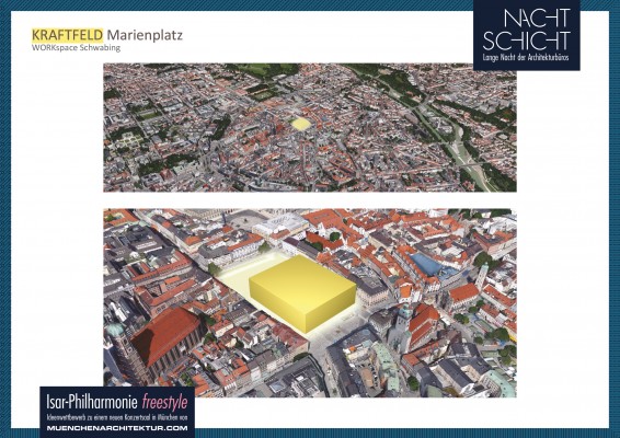 WORKspace Schwabing