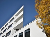 BILD:   		Städtischer Ehrenpreis Wohnungsbau        