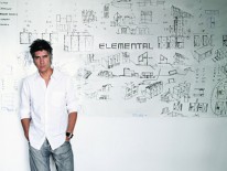 Alejandro Aravena © Cristobal Palma