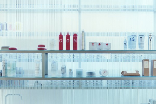 Friseur Sperl