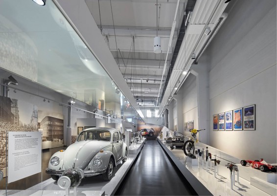 ZF Museum