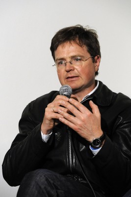 ...und Jörg Heiler