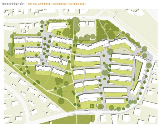 © Deffner Voitländer Architekten mit Schegk Landschaftsarchitekten