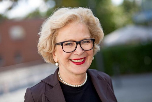 Barbara Ettinger-Brinckmann