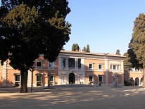 Haupthaus Villa Massimo, Wikimedia Commons