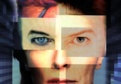 Ein Haus für David Bowie