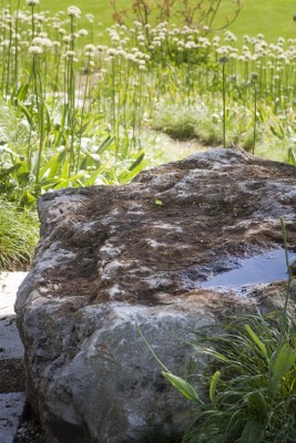 Haus S Gräsergarten