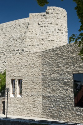 Burgsaal Parsberg