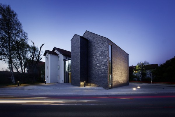 Neues Museum Penzberg