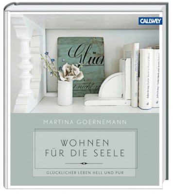 Bücherstapel Wohnen