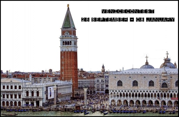 Venicecontest