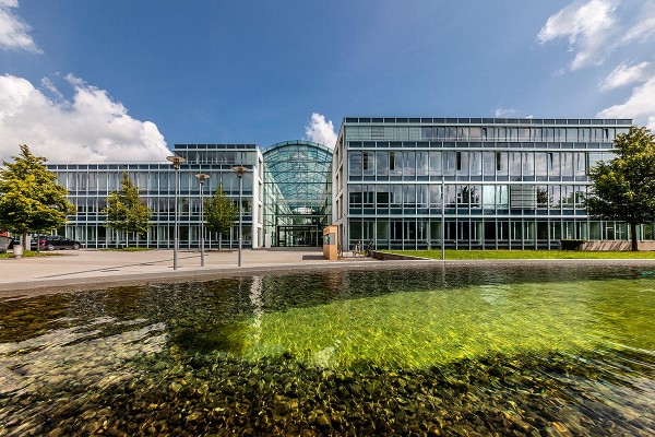 Skygate München-Hallbergmoos